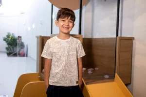 Criança com febre: o que fazer?