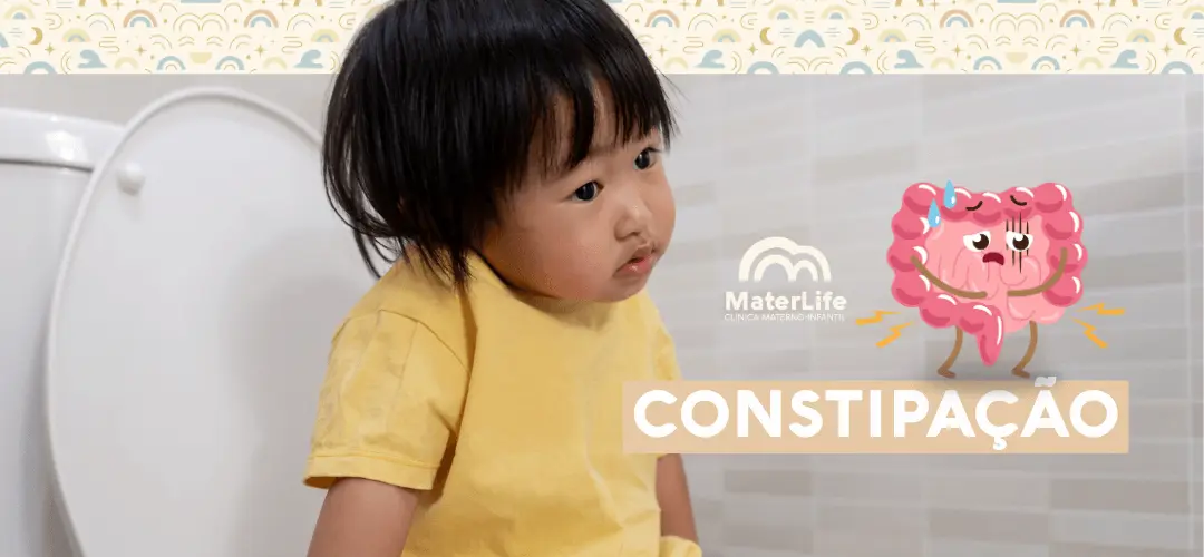 constipação