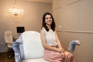 Corrimento vaginal: quando se preocupar?