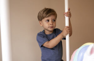 Meu filho infecciona a garganta todo mês