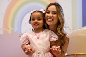 O que fazer se meu filho estiver com tosse?